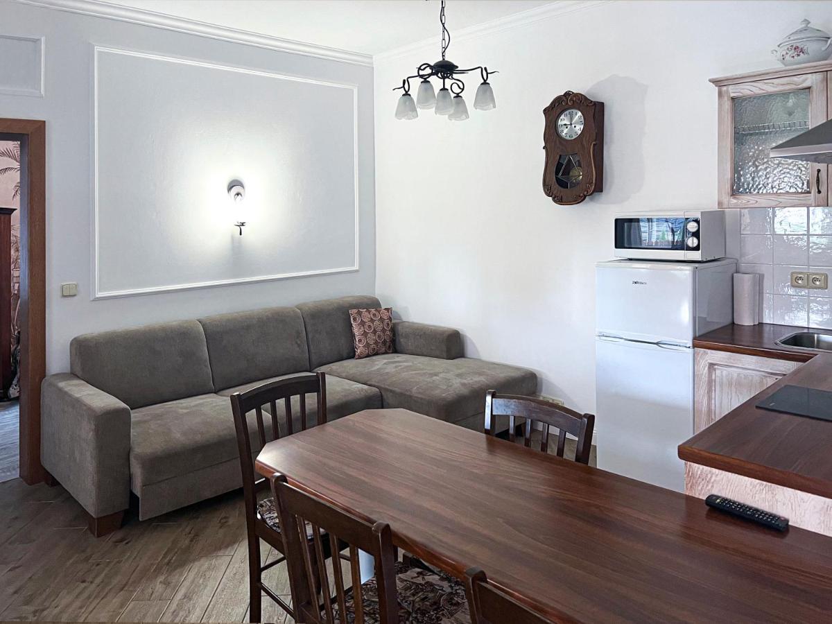 Apartments Hradny Mur Bojnice Dış mekan fotoğraf